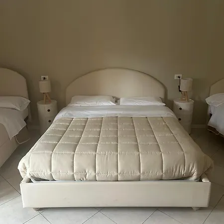 La Magnolia - Rooms-3