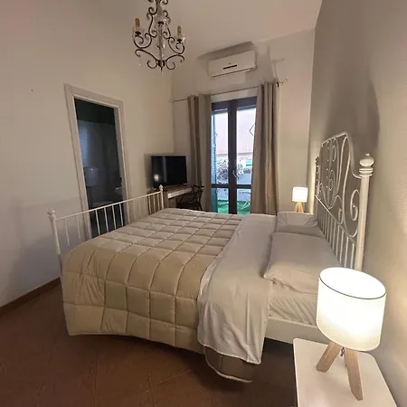 La Magnolia - Rooms-2